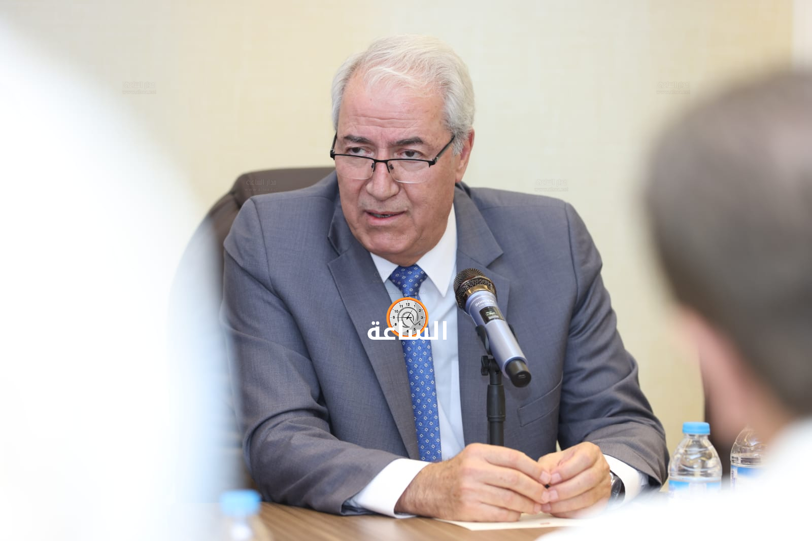 Madar Al-Saa Images 0.17325284734560265