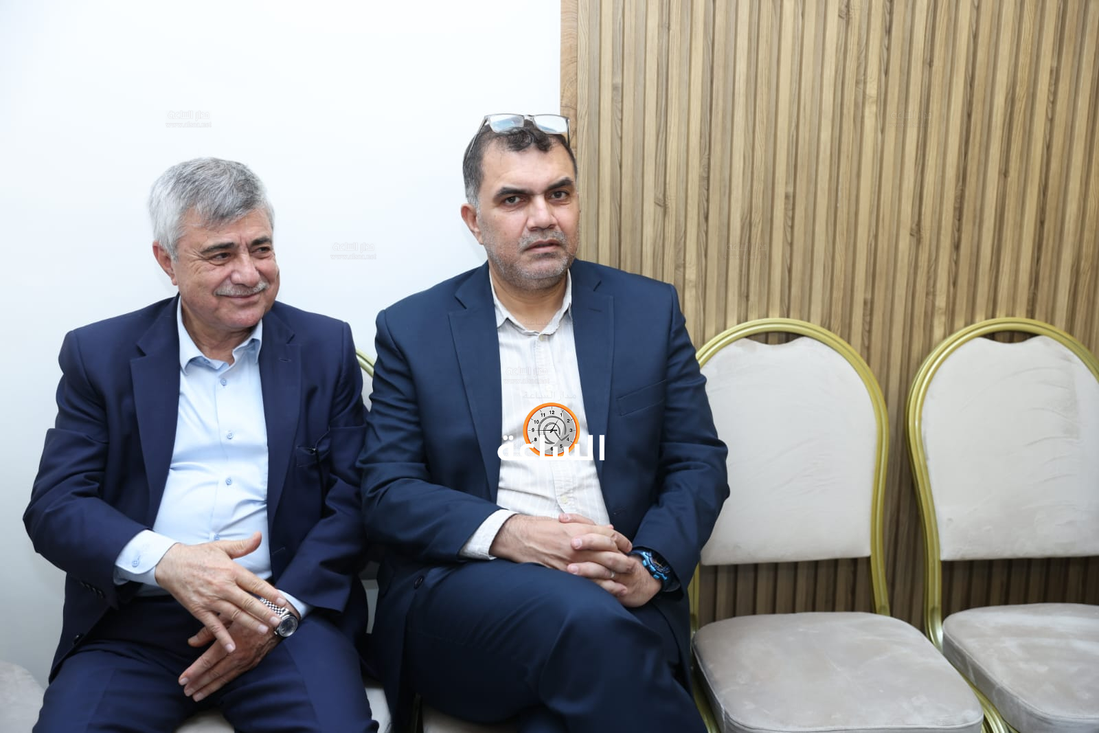 Madar Al-Saa Images 0.22504020401240477