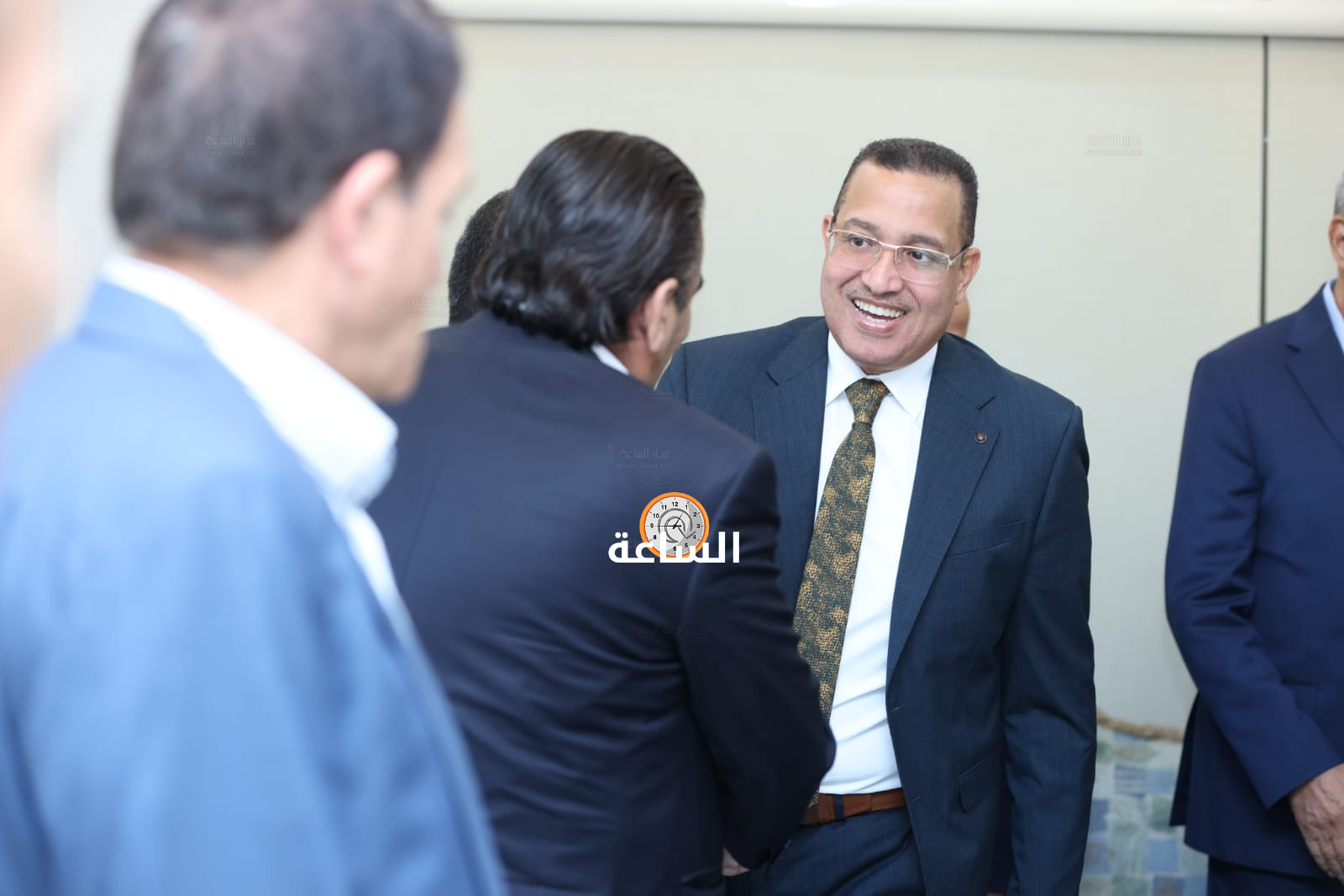 Madar Al-Saa Images 0.5997672938528671