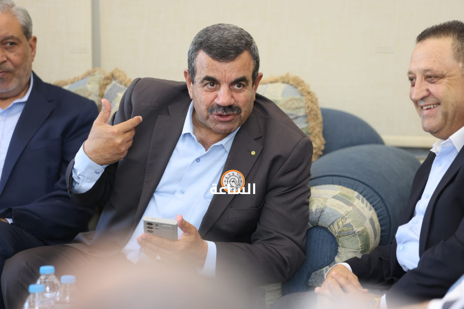 Madar Al-Saa Images 0.31421123296483167