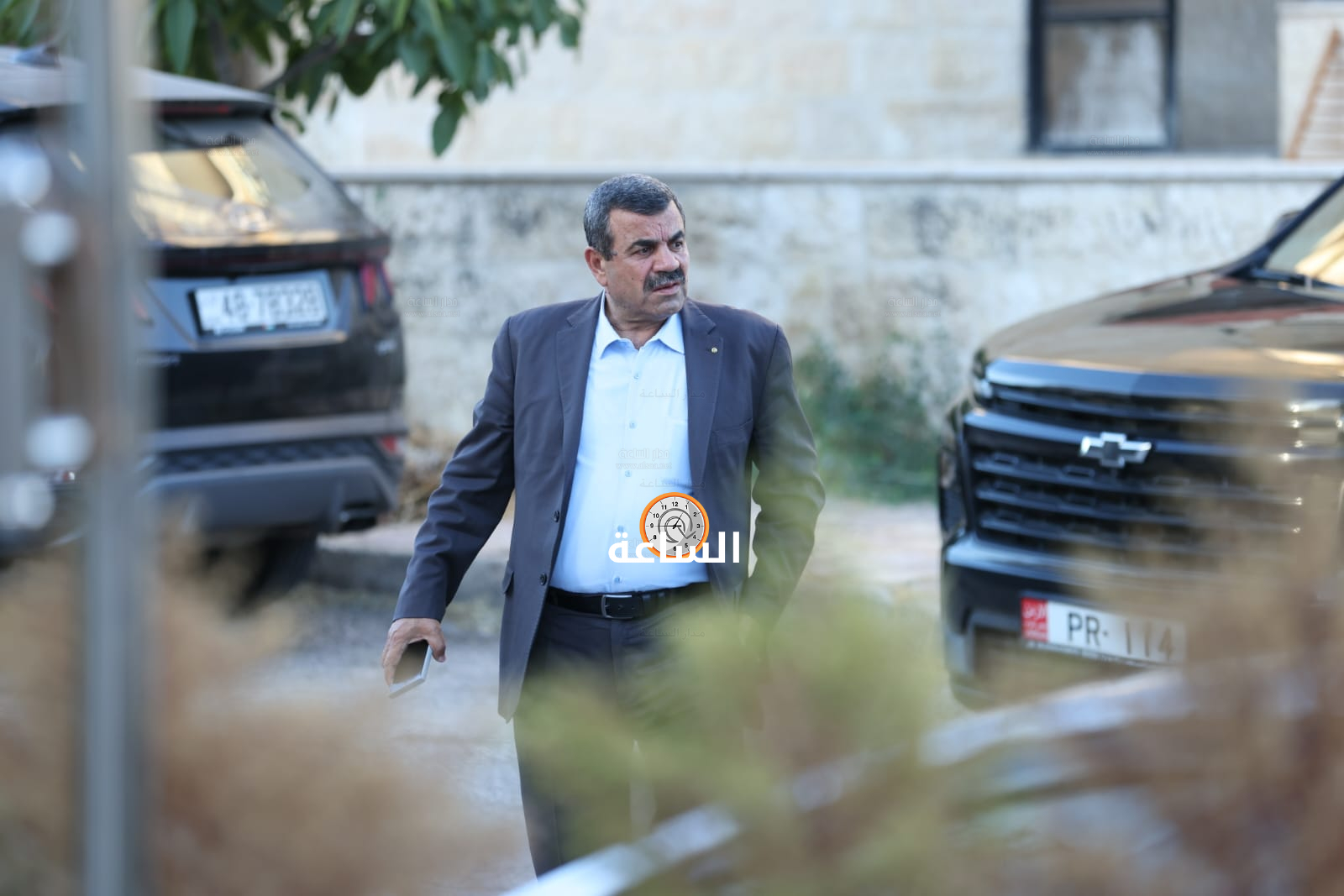 Madar Al-Saa Images 0.9297136314656913