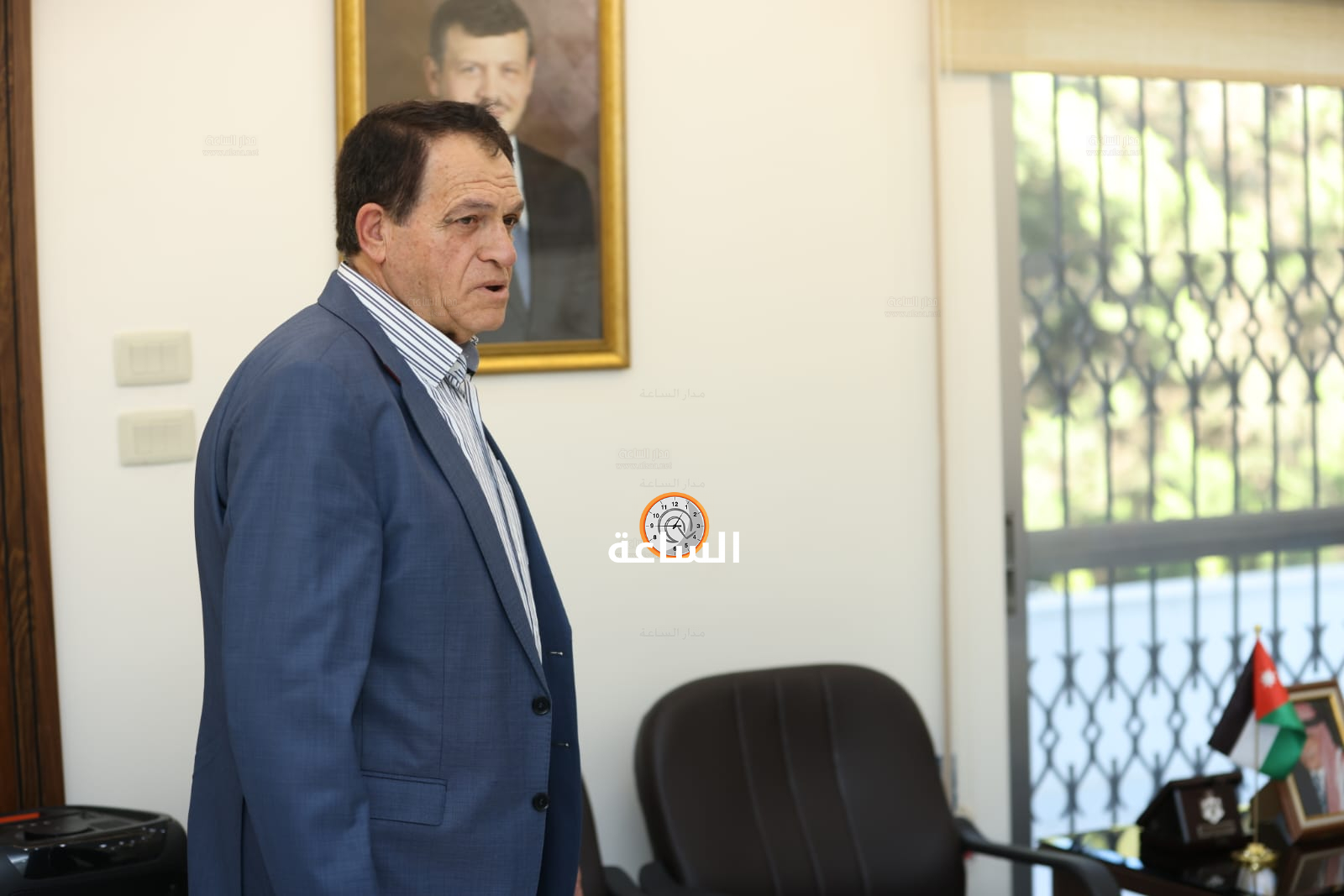 Madar Al-Saa Images 0.10453688918452442