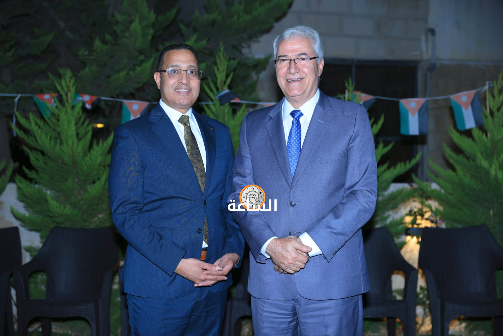 Madar Al-Saa Images 0.7376466215671362