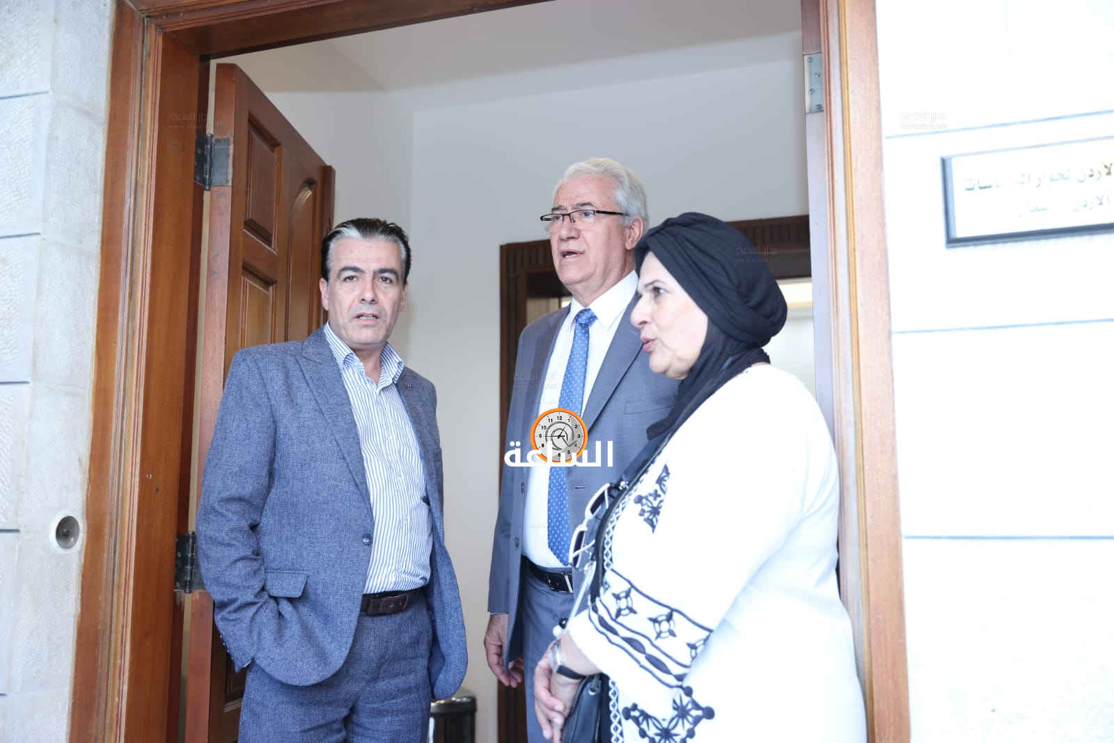 Madar Al-Saa Images 0.9238063738898644