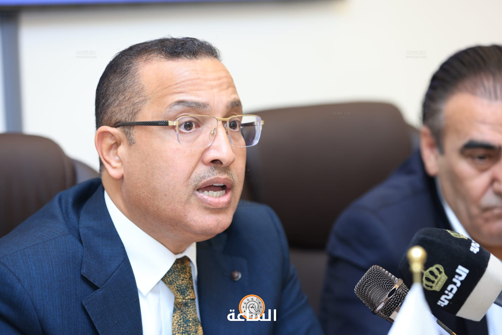 Madar Al-Saa Images 0.16796101910103933