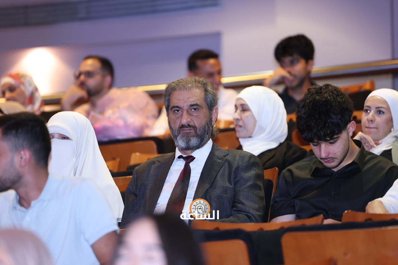 Madar Al-Saa Images 0.6875617612070627