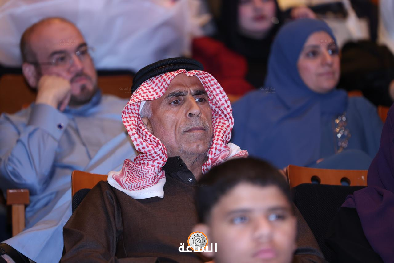 Madar Al-Saa Images 0.4645576277111909