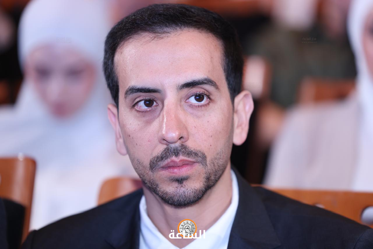 Madar Al-Saa Images 0.019430222306338063