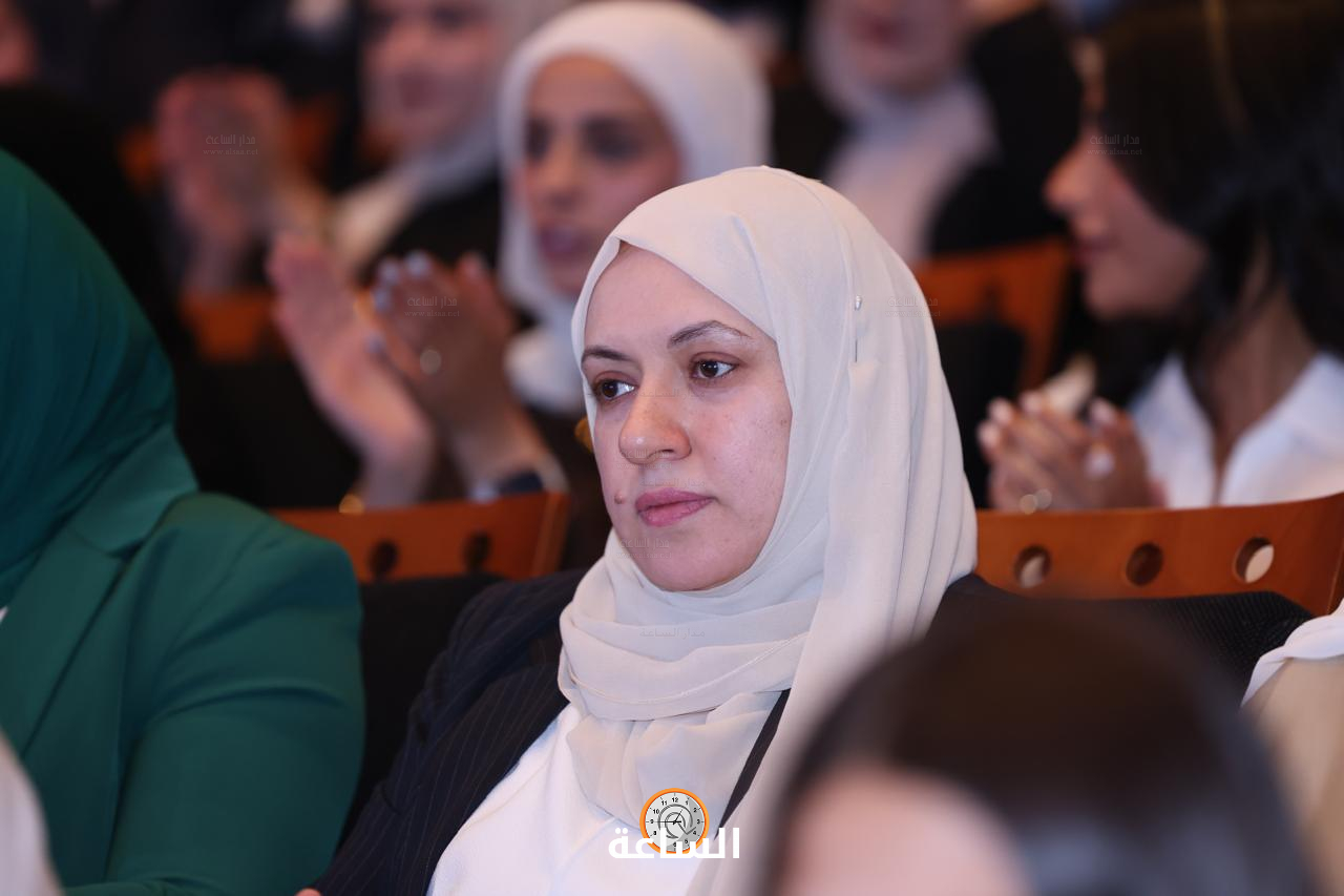 Madar Al-Saa Images 0.3444375709004207