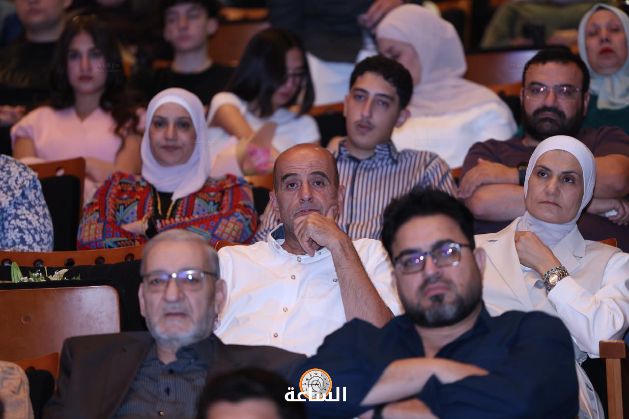 Madar Al-Saa Images 0.12142490130073191