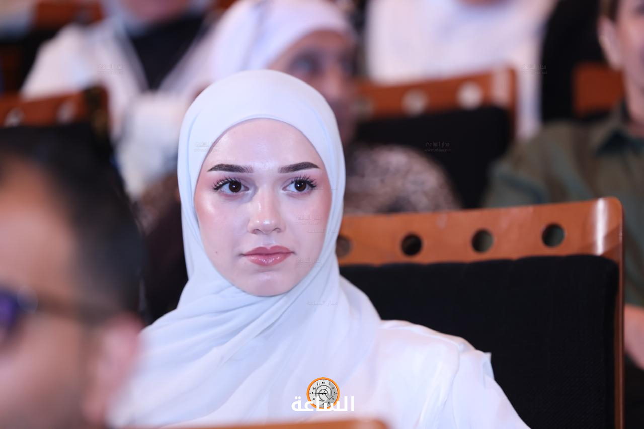 Madar Al-Saa Images 0.4288113501619123