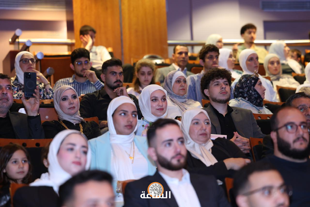 Madar Al-Saa Images 0.4869531131587528
