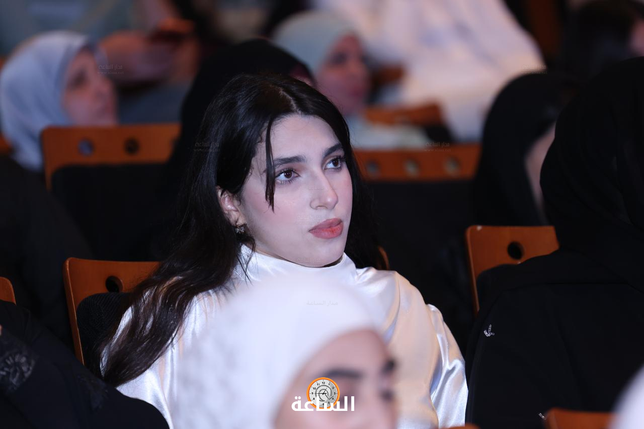 Madar Al-Saa Images 0.3693314150885775