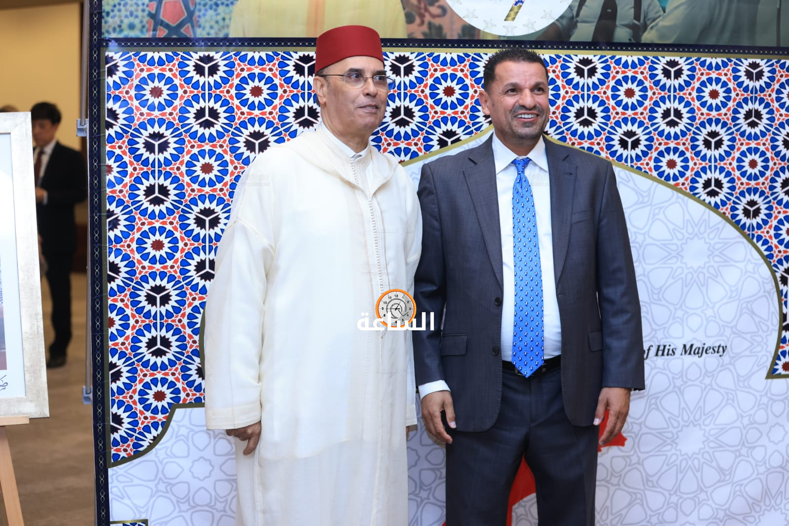 Madar Al-Saa Images 0.9262300452444334