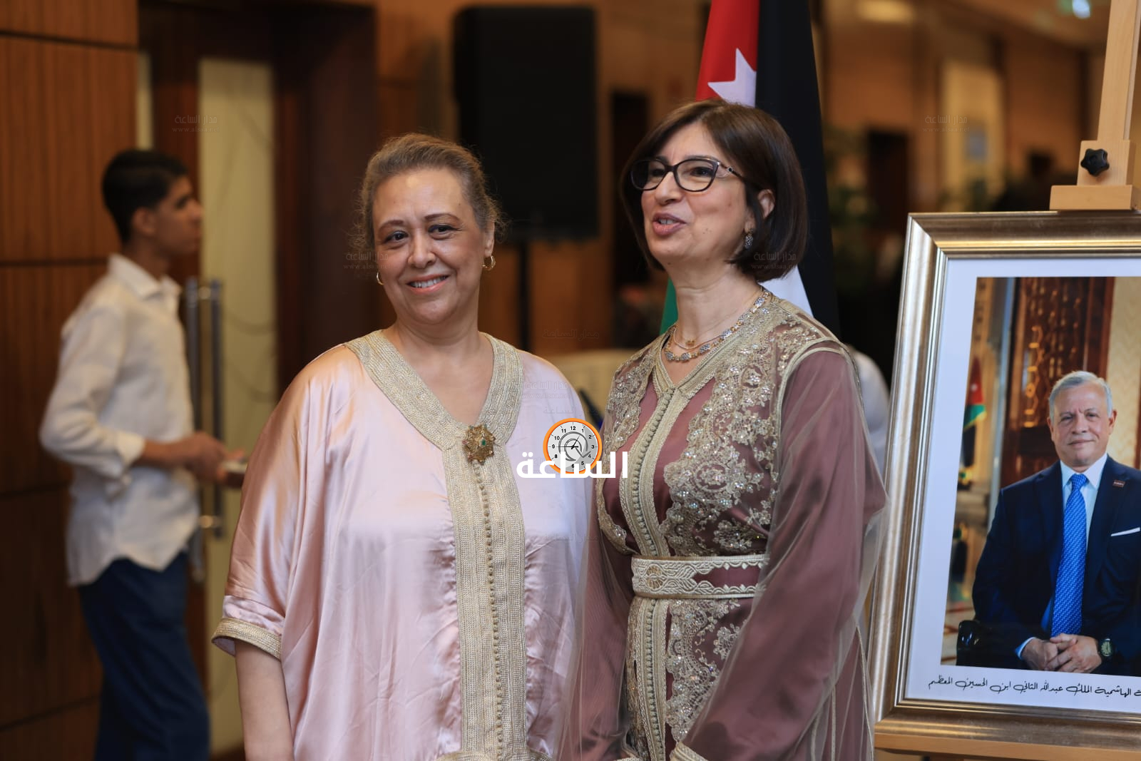 Madar Al-Saa Images 0.4497534248366689
