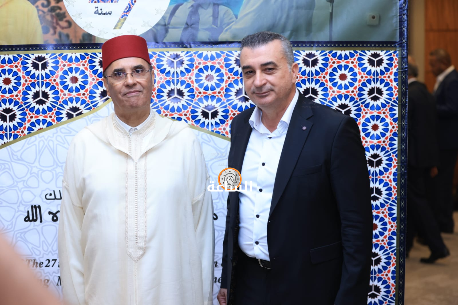 Madar Al-Saa Images 0.5474870337689266