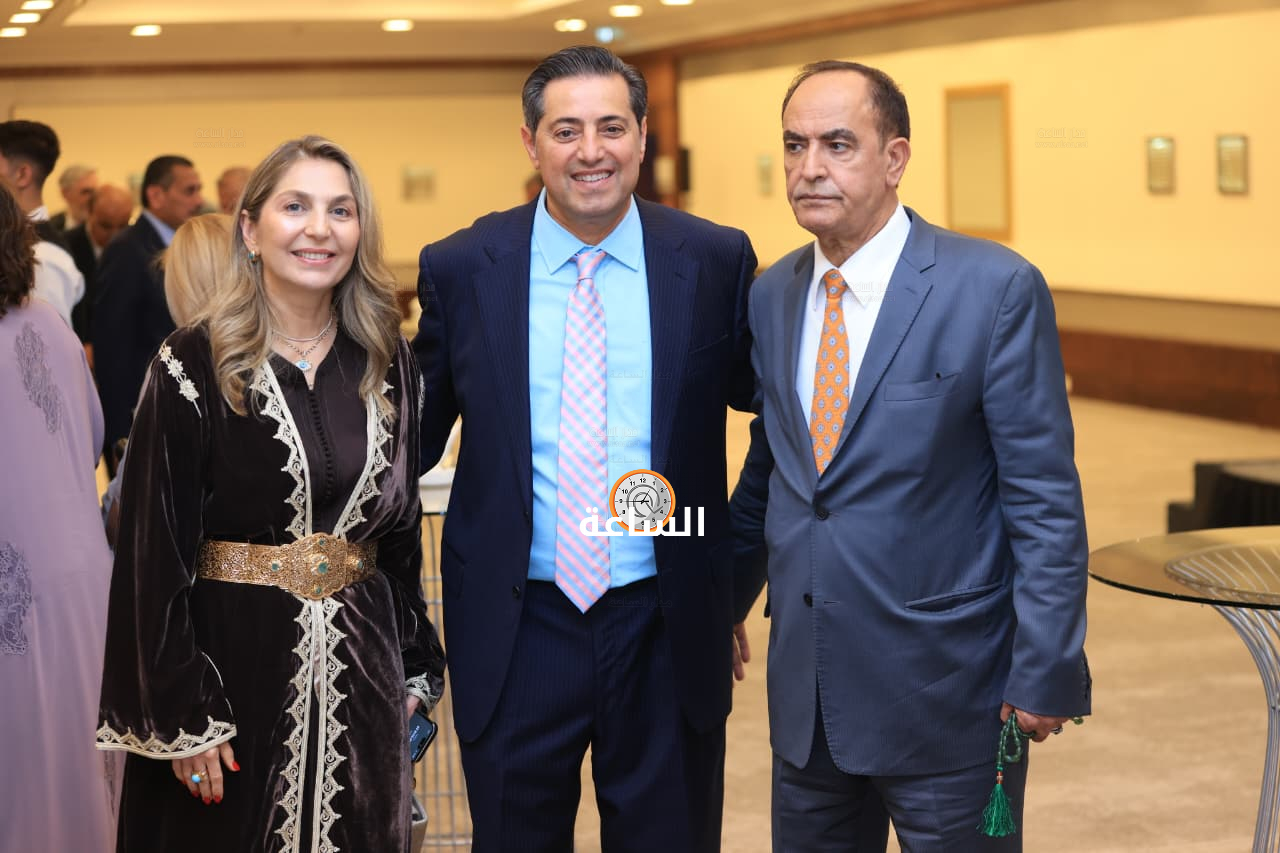 Madar Al-Saa Images 0.40623973248107337