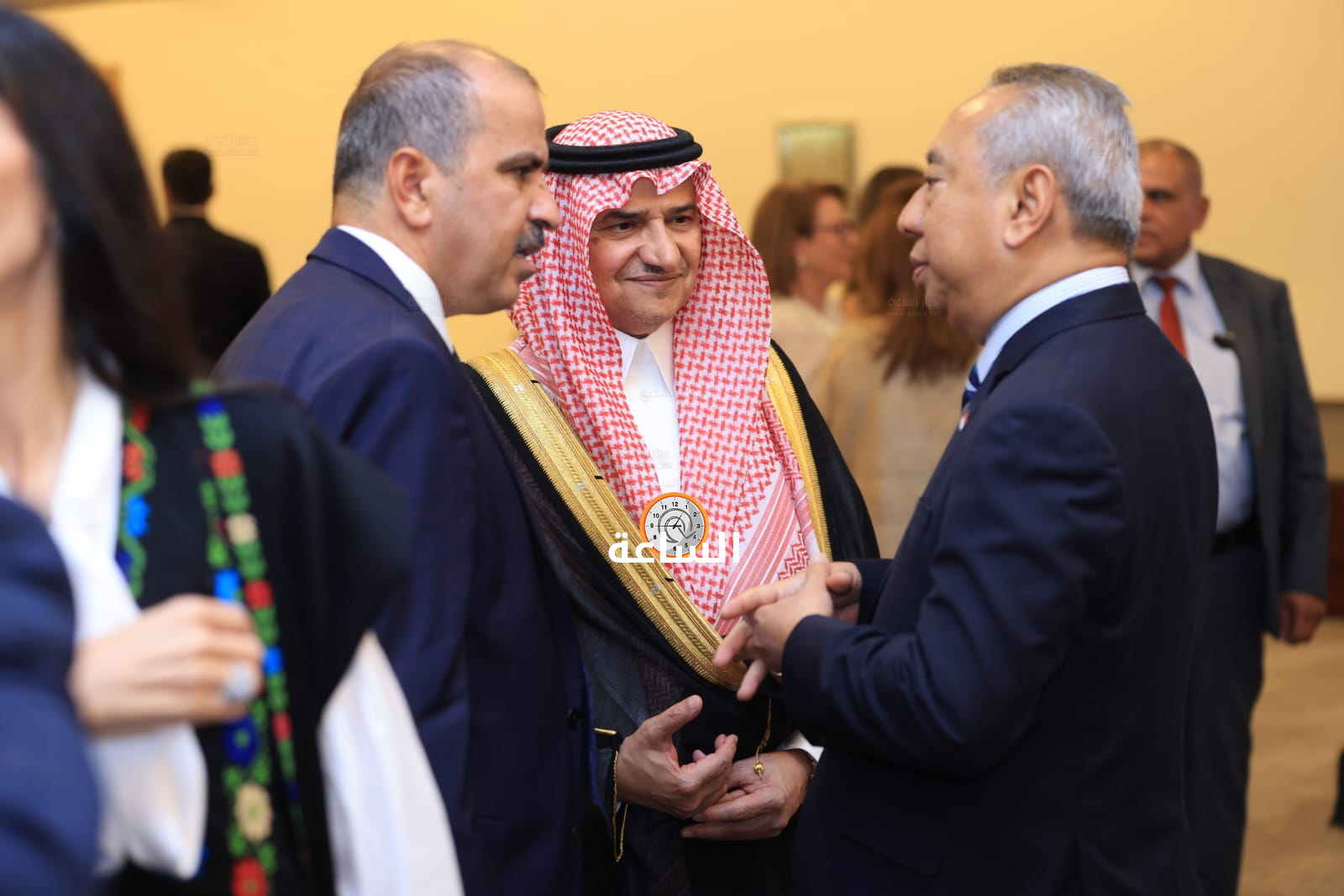 Madar Al-Saa Images 0.7815726793017688