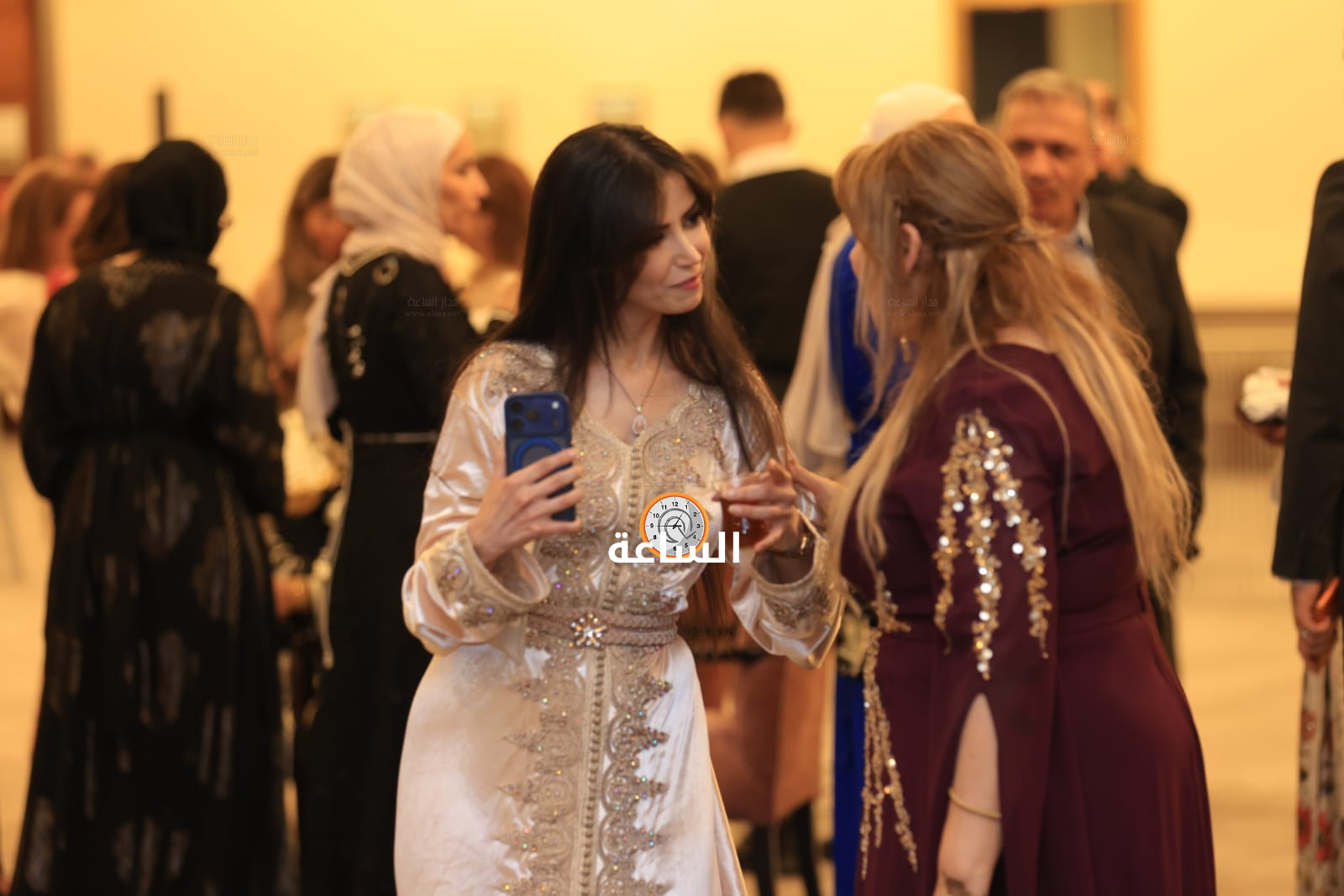 Madar Al-Saa Images 0.4534758902088899