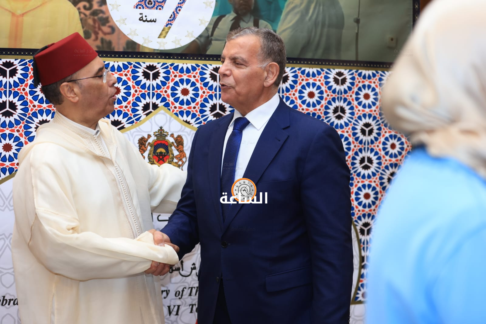 Madar Al-Saa Images 0.5205800308007312