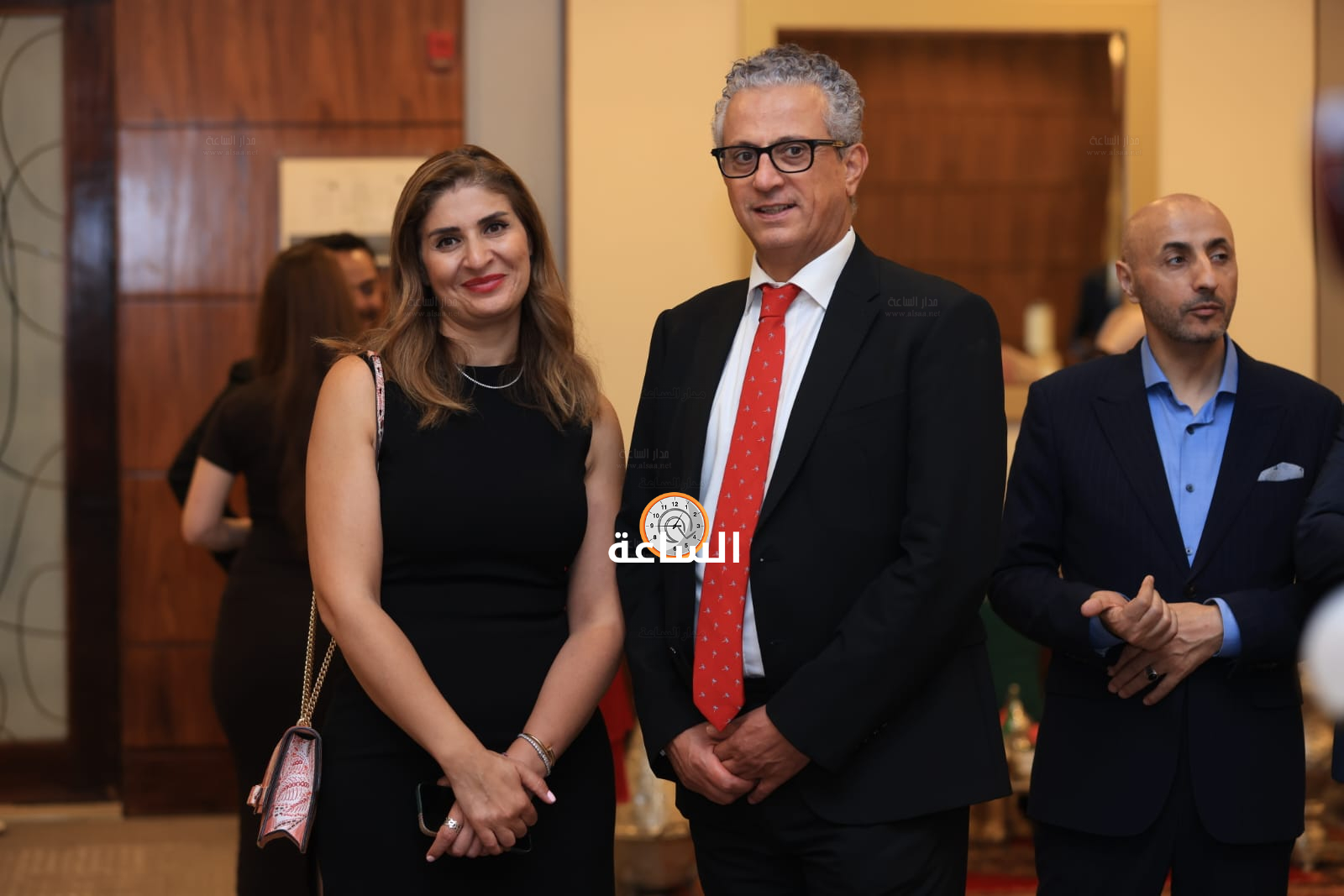 Madar Al-Saa Images 0.23976273856331187