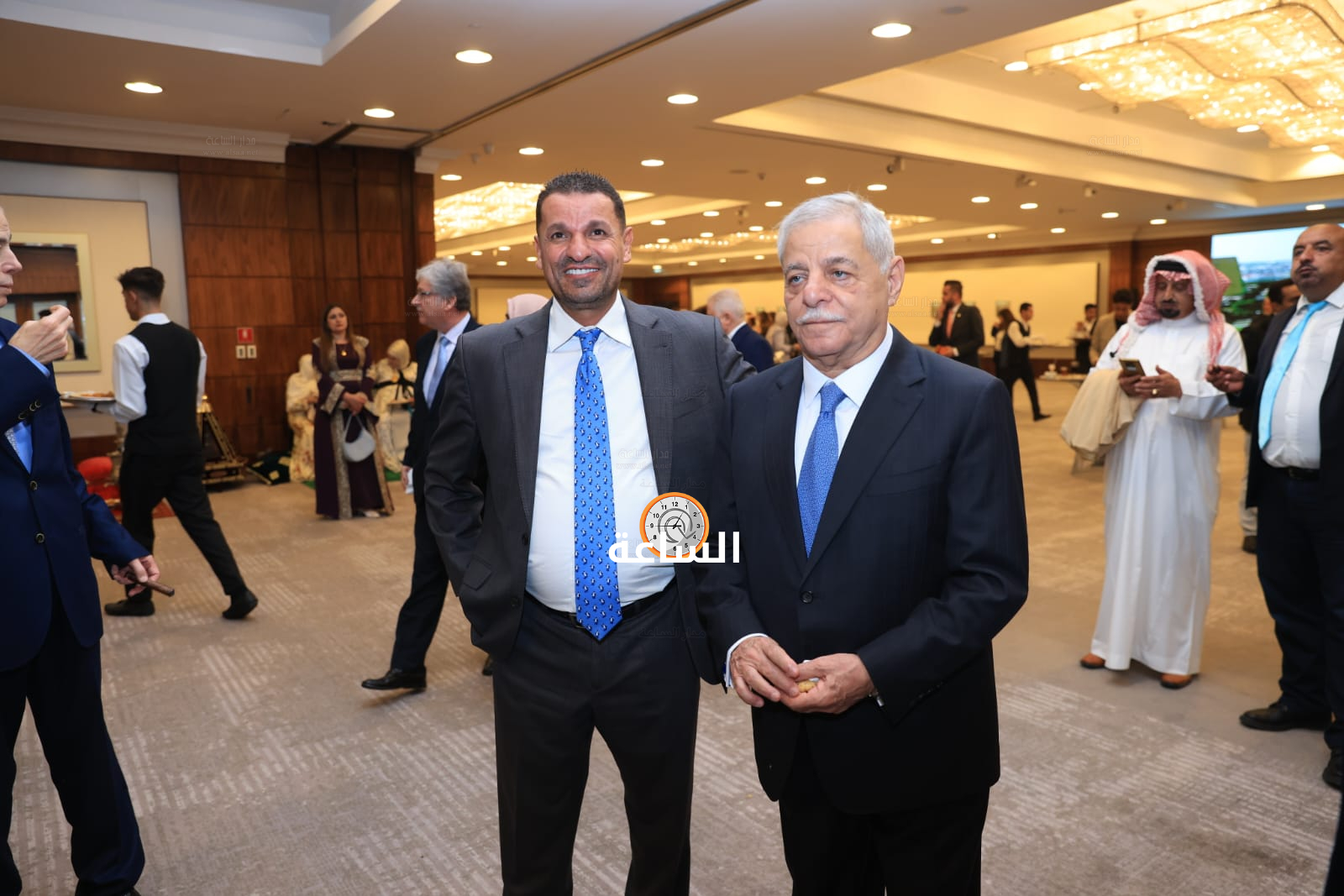 Madar Al-Saa Images 0.4352199948657286