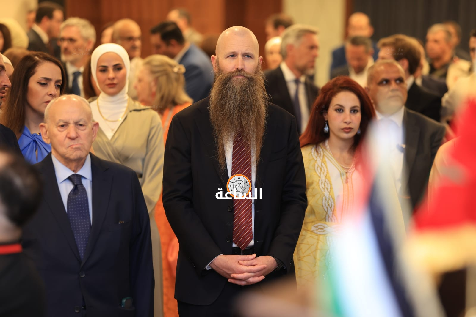 Madar Al-Saa Images 0.6197866913193072