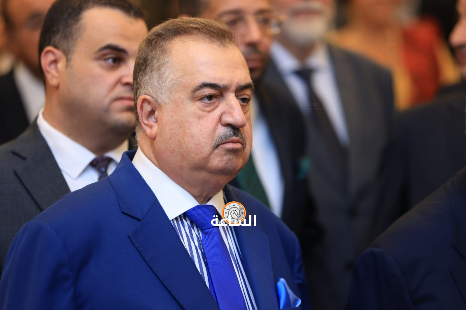 Madar Al-Saa Images 0.8528756642413928