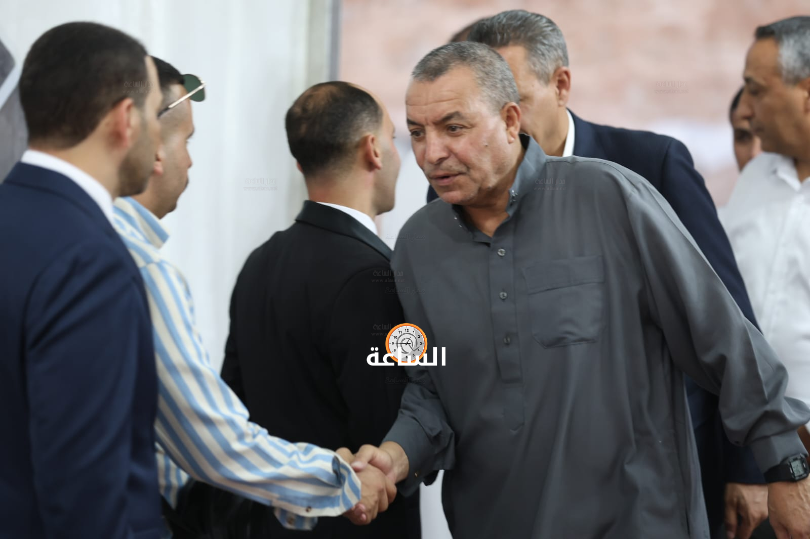 Madar Al-Saa Images 0.9271404328986006