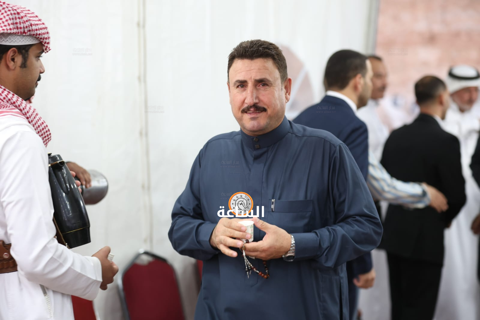 Madar Al-Saa Images 0.5945697381684231