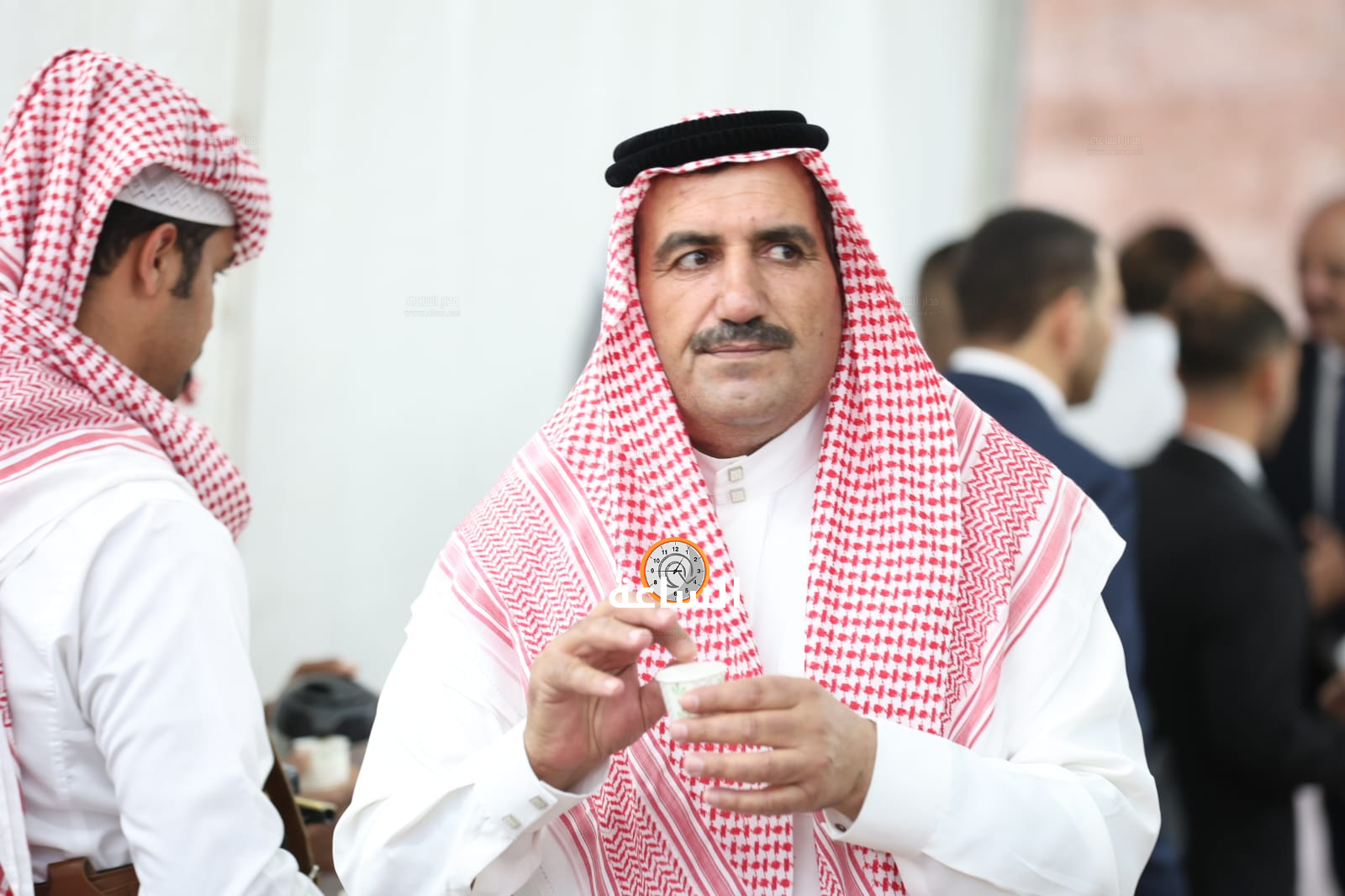 Madar Al-Saa Images 0.37366479644632944