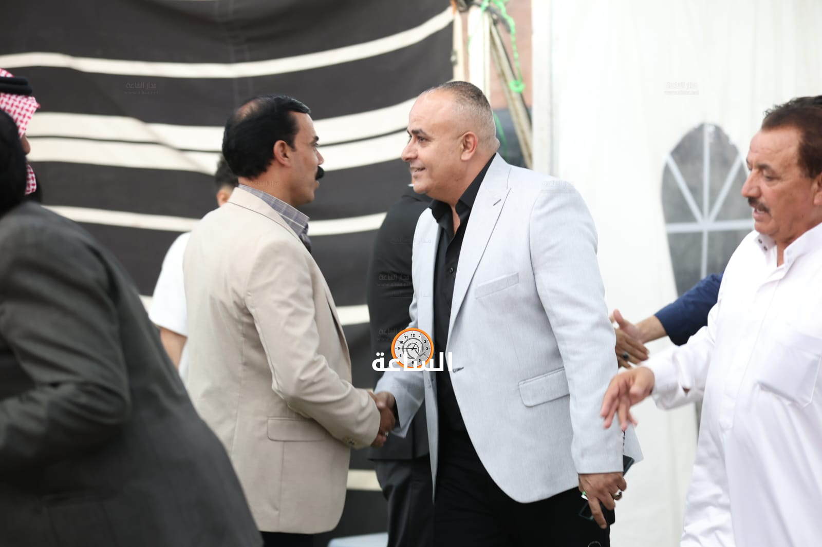 Madar Al-Saa Images 0.678025620776413