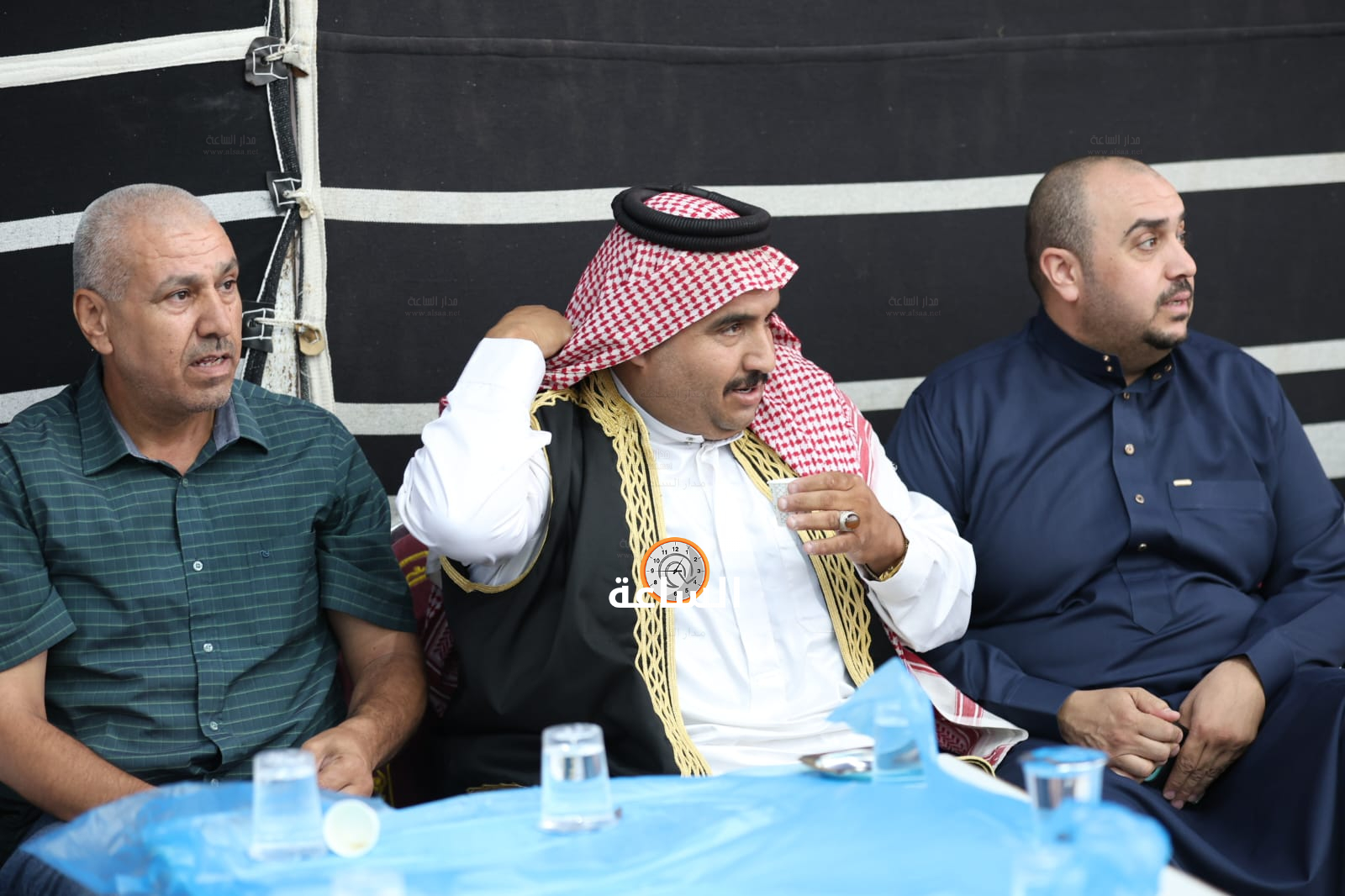 Madar Al-Saa Images 0.5361803439165963