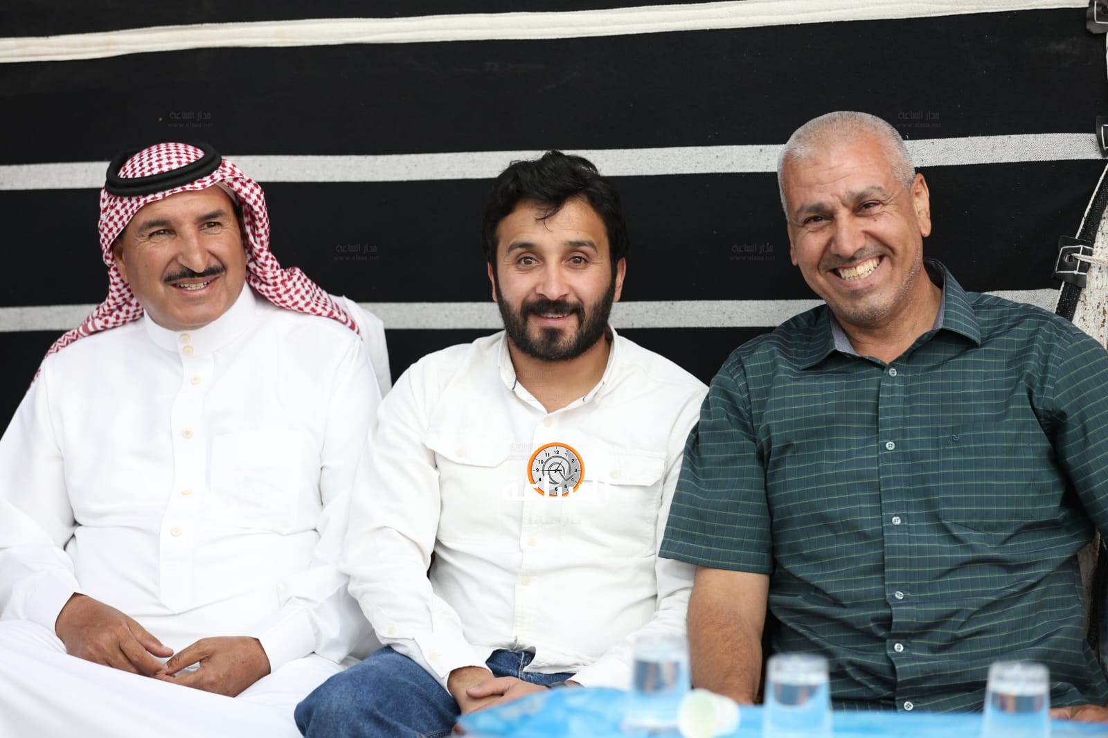 Madar Al-Saa Images 0.5225918793289837