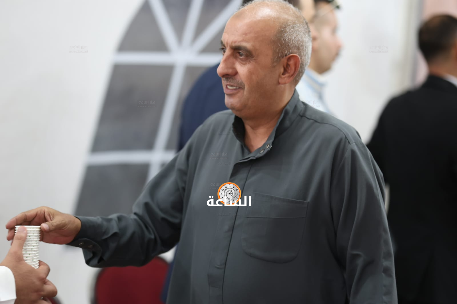 Madar Al-Saa Images 0.24223863265684442