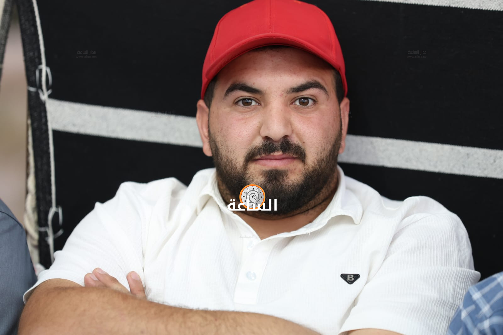 Madar Al-Saa Images 0.25299999224612624