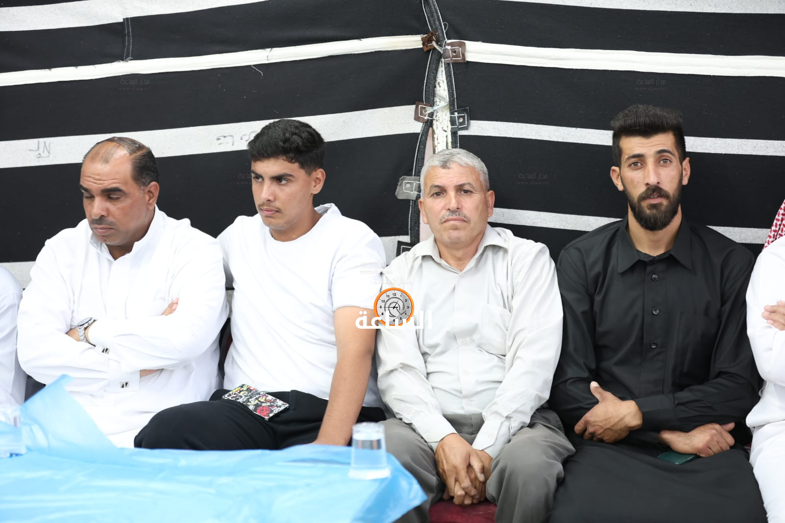 Madar Al-Saa Images 0.8507022111151582