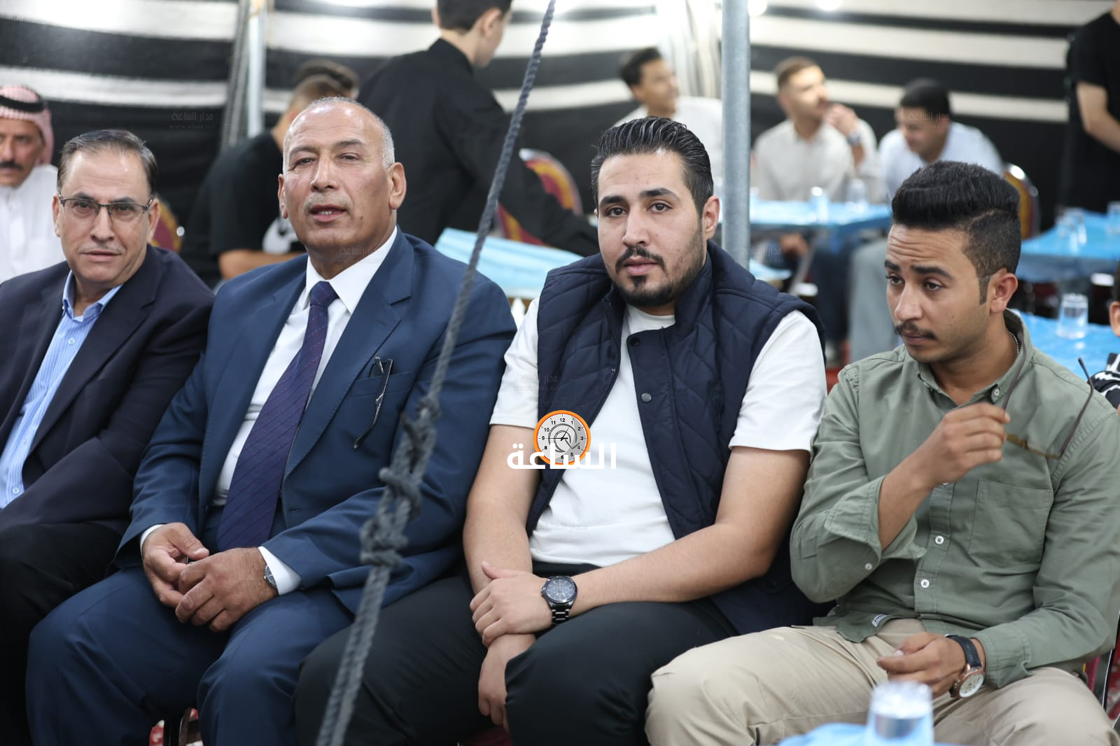 Madar Al-Saa Images 0.22950048292951242