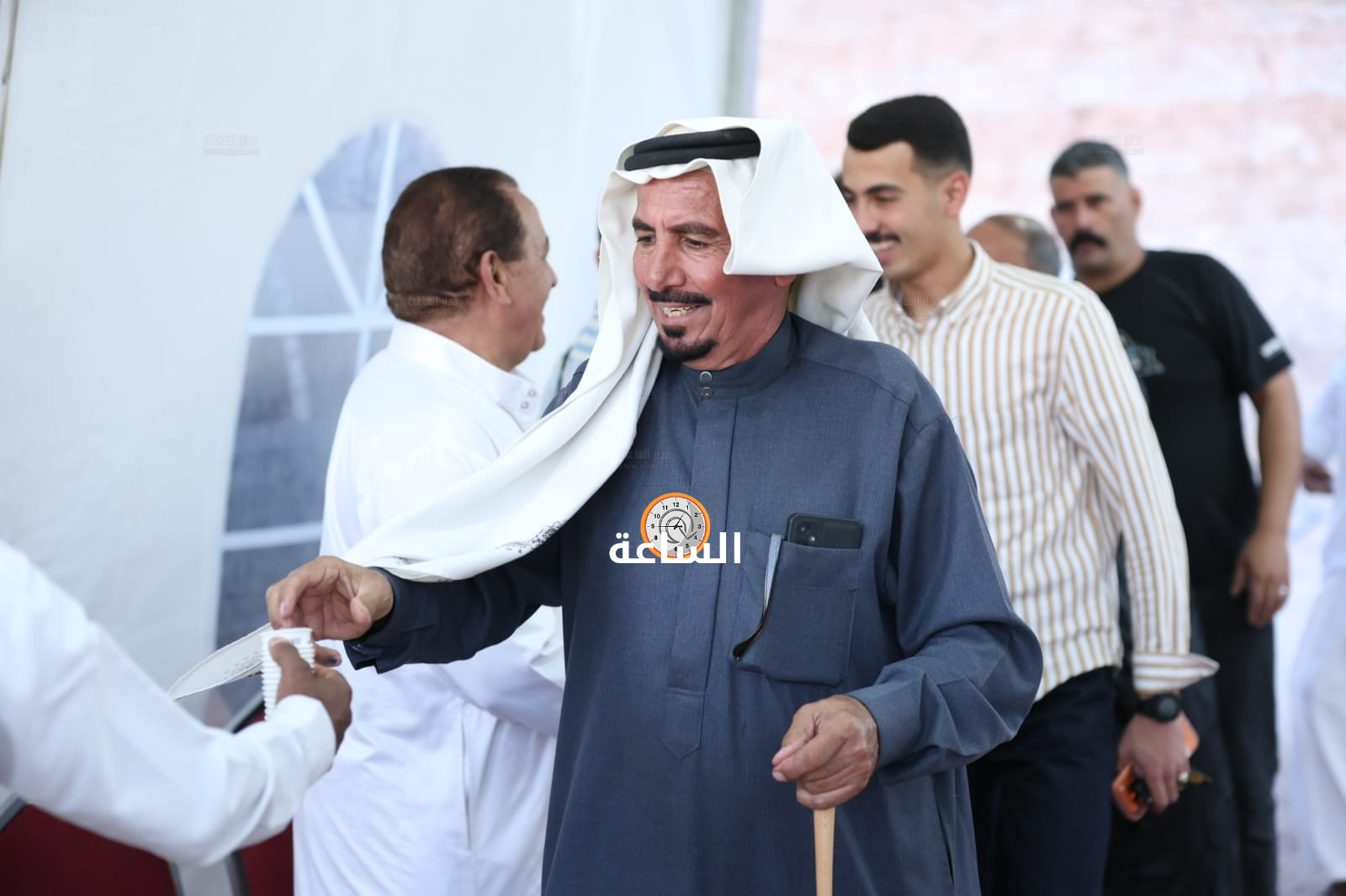 Madar Al-Saa Images 0.6336845977571544