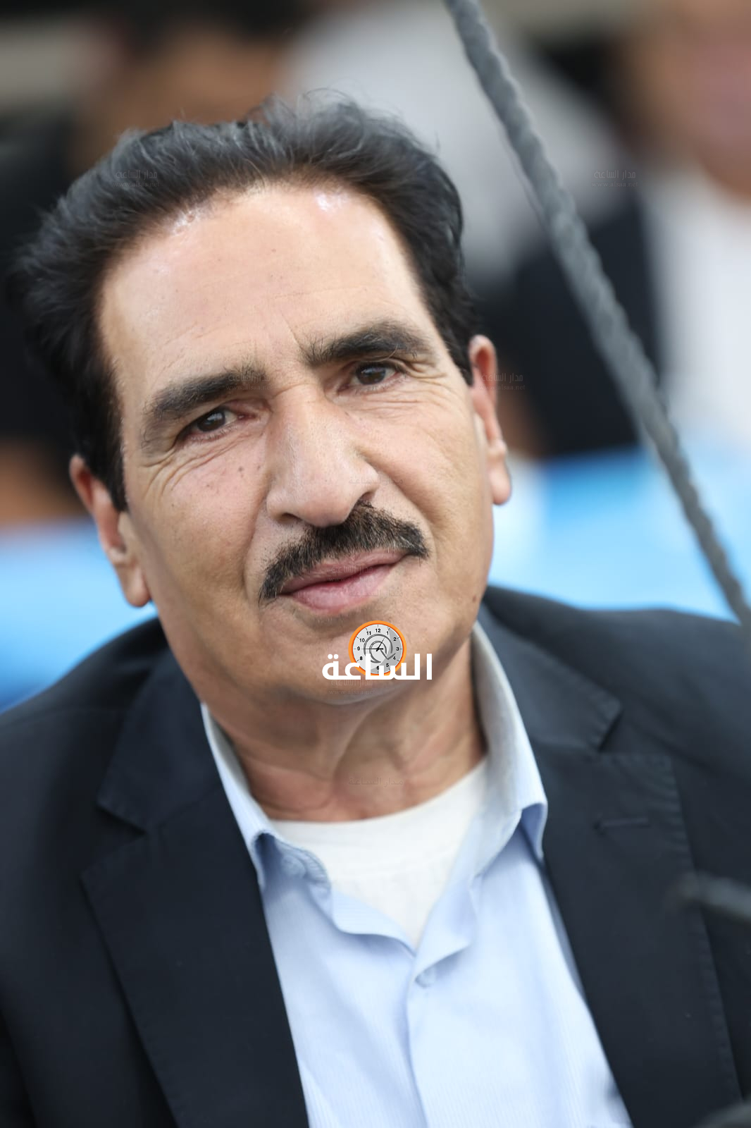 Madar Al-Saa Images 0.496419084957032
