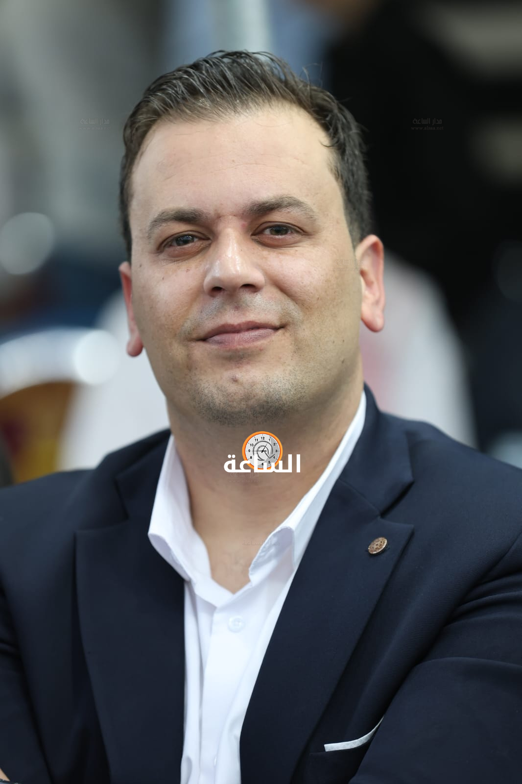 Madar Al-Saa Images 0.23085396846570905