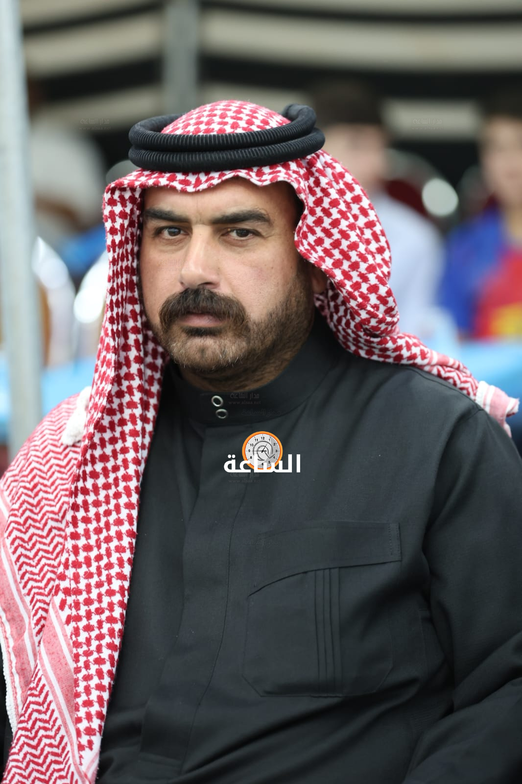 Madar Al-Saa Images 0.34375624070043265