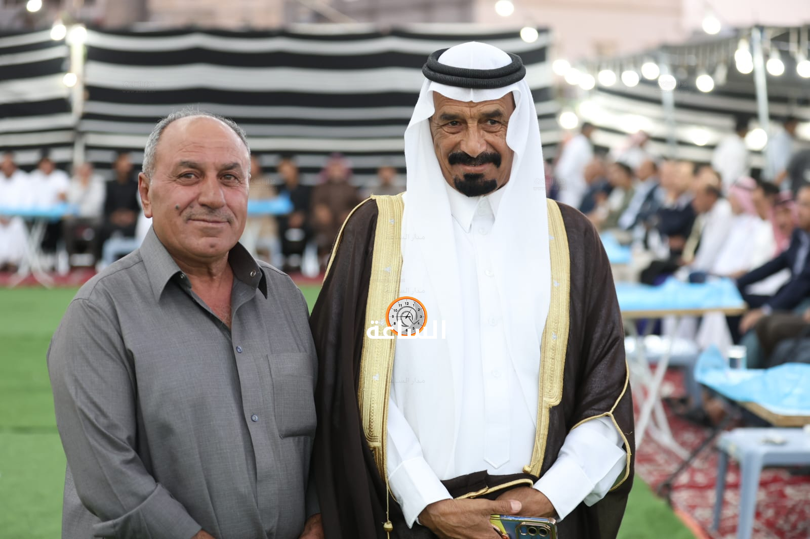 Madar Al-Saa Images 0.42582809699935065