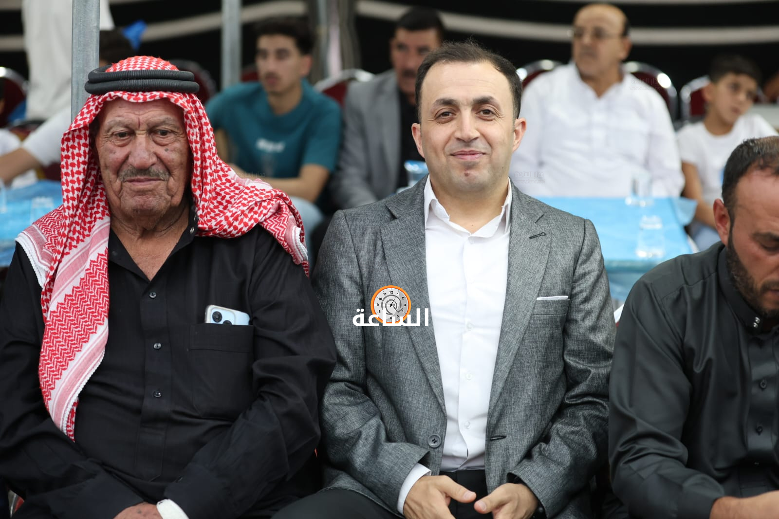 Madar Al-Saa Images 0.9401230756839686
