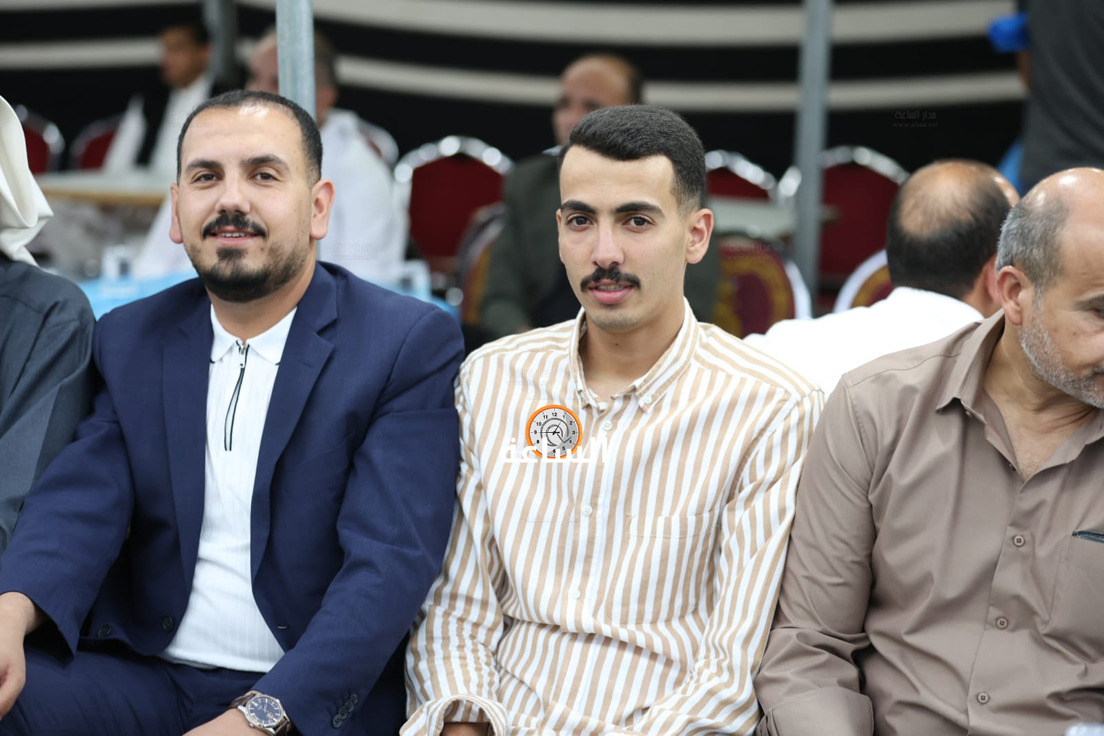 Madar Al-Saa Images 0.5520399469578785