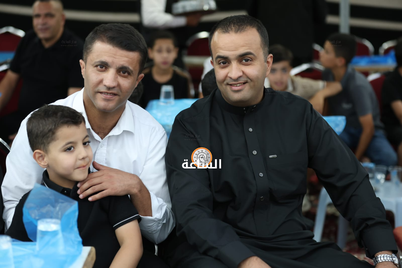 Madar Al-Saa Images 0.10766661425200752