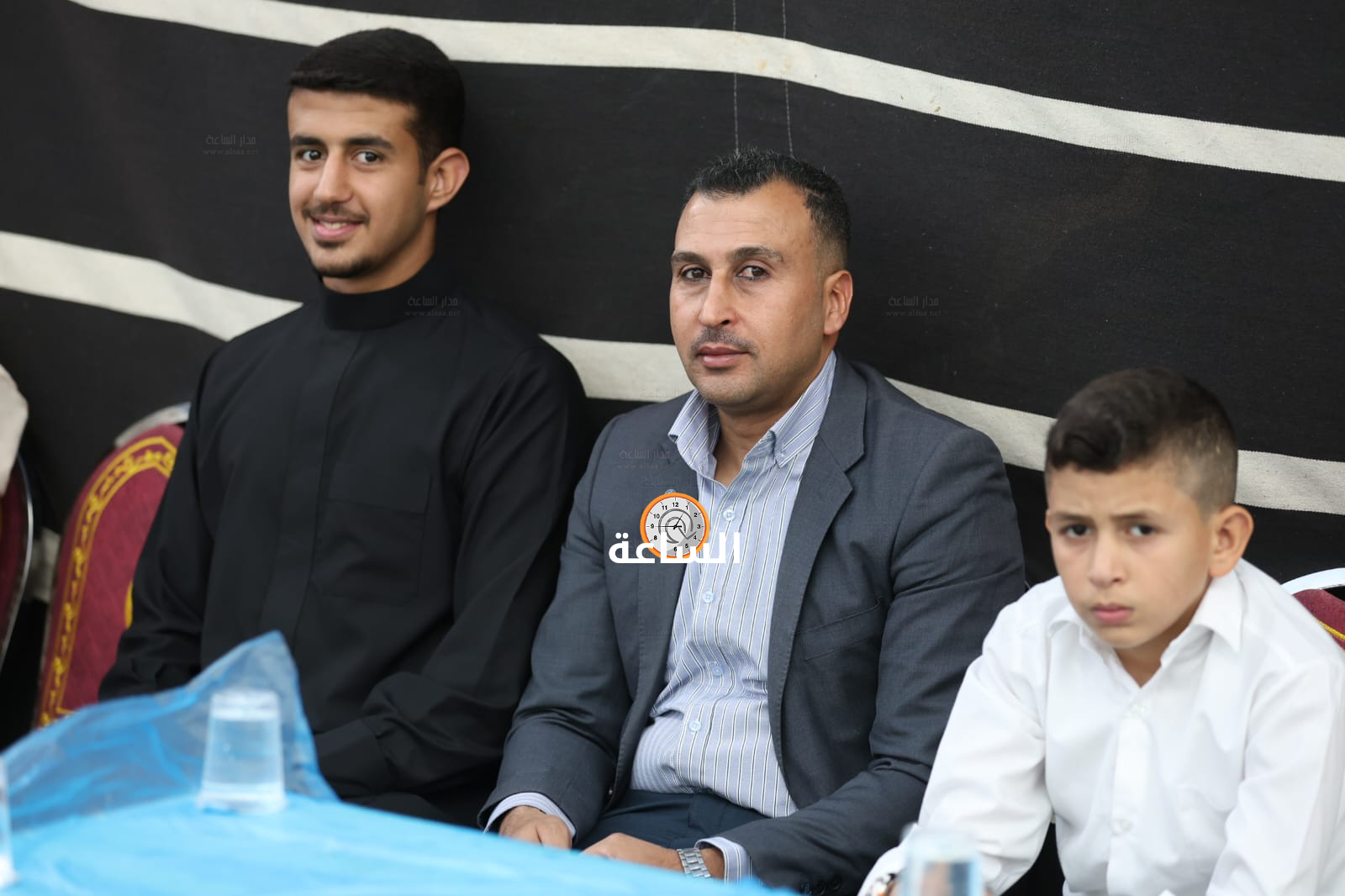 Madar Al-Saa Images 0.43230330760084634