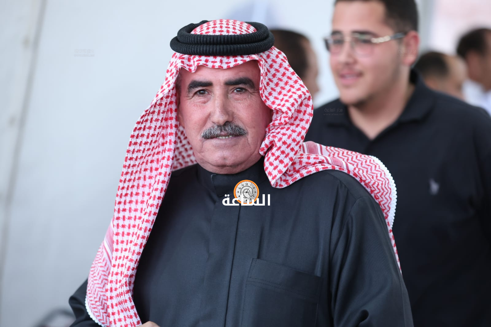 Madar Al-Saa Images 0.1599949625241749