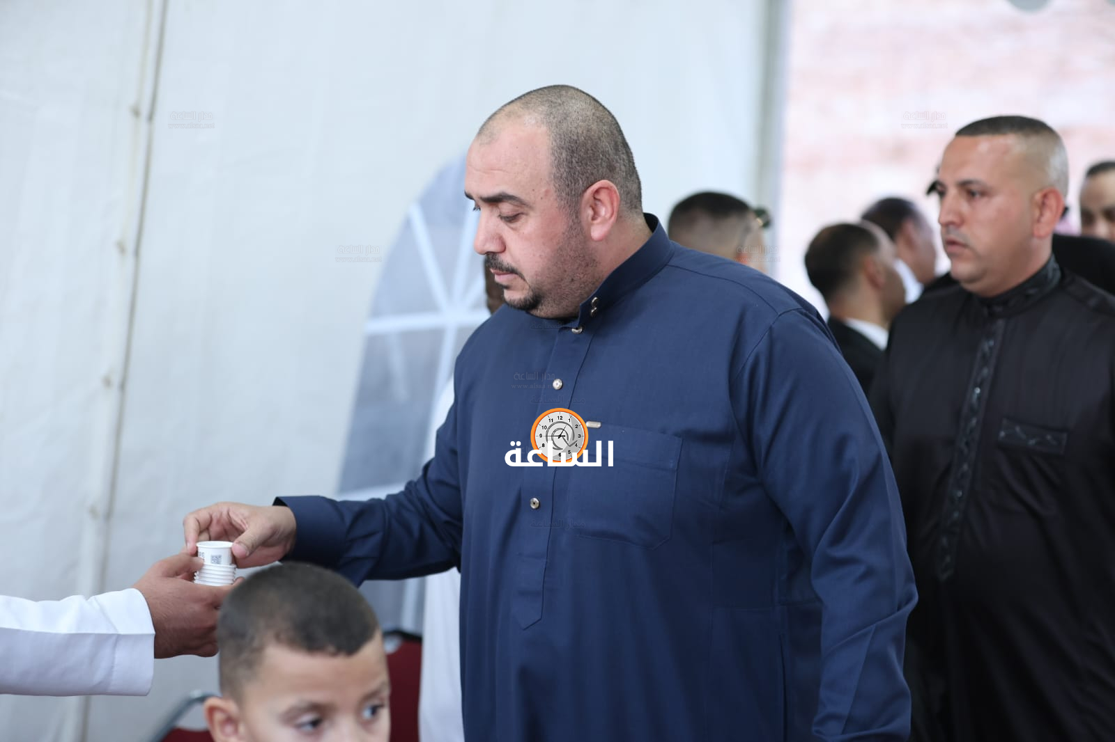 Madar Al-Saa Images 0.7597774133099013