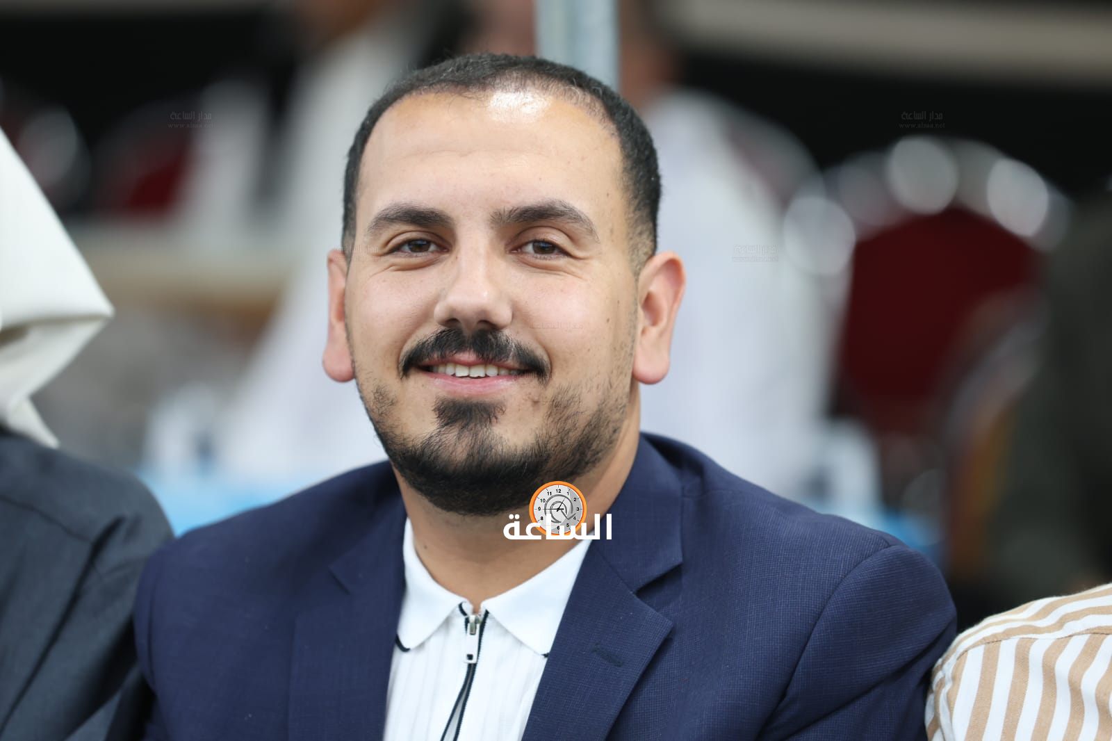 Madar Al-Saa Images 0.8490643409612298